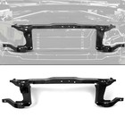 Front Upper Radiator Support Assembly For Benz Metris W447 2016-2020 4478801103