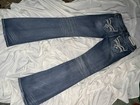 Rock Revival Jeans Women s Manila Boot 30  l  k    