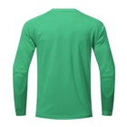Kids Boys Gladiator Goalkeeper Jersey Padded Goalie Shirt Soccer Sports Tops