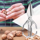 Multifunctional Heavy-duty Kitchen Shears Heavy Duty Kitchen Scissors Food 