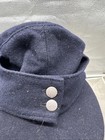 1940s German M-43 Cap Felt  x269