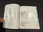 Minolta Maxxum Dynax 3xi Camera Instructions    free Shipping