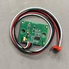 Elkay 98544c Water Resistant Motion Sensor Elkay Ez H2o Drinking Fountain Water