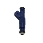 8- Turbo 850cc Fuel Injectors For Chevy Ls1 Ls6 Lsx 80lbs High Ohms E85 Matched