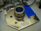 Conair Universal Terminal Box W hopper Parts Ib02 Kg5016 290-443-08