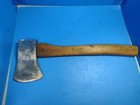 Vintage Ww2  Hatchet Axe U s  Plumb 1944