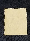 British India 1 Anna Queen Victoria Revenue Stamp - Used - B352