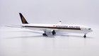 Singapore Airlines B777-9x Jc Wings Scale 1 200 Diecast Model Xx20731