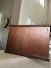 Clarks Ont Cotton Spool Cabinet