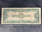 1923  1 One Dollar Silver Certificate Large Note