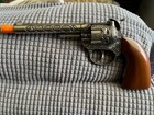 Very Rare Vintage 1953 Spatz Toy Cap Gun Pistol Unusual