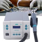 861dw Heat Gun Digital Display Station hot Air Rework Station Soldering 1000w