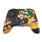 Hori Nintendo Switch nintendo Switch 2 - Horipad Wireless Controller - Bowser