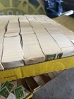 Massive Collection Unused Vintage Matchbox Labels Matches 1000s
