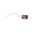 New Team Corally Ct2s 2 4ghz Radio Transmitter Tx   Rs-424 Four Channel Receiver