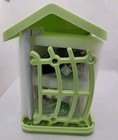 New Smart Bird House Feeder Solar Powered W ai Bird Identifier