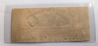 1864 State Of Georgia  20 Dollars - Civil War Confederate Banknote