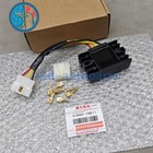 Oem   Voltage Regulator Rectifier For Quadrunner King Quad 160 250 32800-19b11