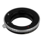 Fotodiox Lens Adapter Contax G Rangefinder Lens To Canon Eos M