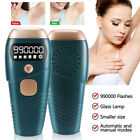 990 000 Flash Ipl Hair Removal Laser Permanent Painless Epilator Body Facial Usa