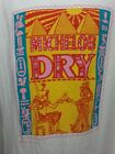 Vintage Michelob Dry Beer White T-shirt Size Xl 1990s  Vtg
