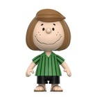 Peppermint Patty Peanuts Super7 Reaction Action Figure