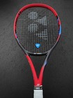Yonex Vcore Sv 98  grip Size 2  Prostock 2023 Paint Strung W  Poly Tour Strike
