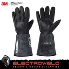 Spata Tig Feel Premium Welding Gloves Speedglas 3m - Spti10  guide 1230 