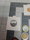 Vintage Lot Of Foreign Coins Mixed  Bag 1