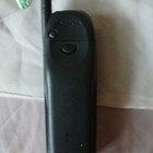 Nokia 5110 Vintage Cell Phone Dark Blue Silver Classic Bar Style With Antenna