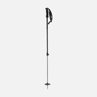 Rossignol Unisex Adjustable Bc 100 Ski Poles    2025 - Black