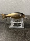 Bud Stewart Minnow Crank  Trolling  Diving Fishing Lure