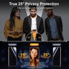 Wholesale Privacy Tempered Glass Screen Protector For Iphone 16 15 14 13 Pro Max