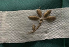 Antique Vintage Lace Trim 3 Yards