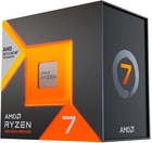 Amd - Ryzen 7 7800x3d 8-core - 16-thread 4 2 Ghz  5 0 Ghz Max Boost  Socket A   