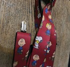 Peanut Suspenders 1971 Vintage Fully Working