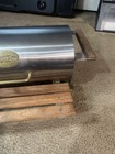 Boat Charcoal Grill  Forse 10