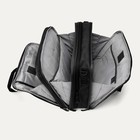 Travelpro Altitude Full Expansion Brief Jet Black