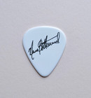 Rare  Extreme Nuno Bettencourt Signature Guitar Pick Thicker Than Blood Tour  25
