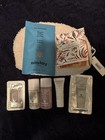 Sisley Skin Care Gift Set 7 Pieces Plus Bag  All New  Fresh