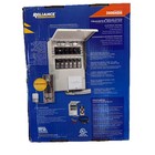 8000 W Max Generator Power Transfer Switch Kit  3006hdk  6 Pre Wired Circuits