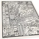 The Whisky Map Of Scotland - Fine Art Prints By Manuscript Maps