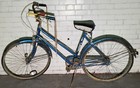 Western Flyer Bicycle  fairway Flyer  26  Road Bike 3 Speed Internal Hub Shifter