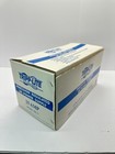 Tripp-lite Pr-25 Power Supply 13 8v Dc 25 Amps New Old Stock Original 2004 Rec 