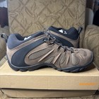 Merrell Chameleon 8 Stretch Hiking Shoes - Men s Earth 8 5 Medium J135435 New