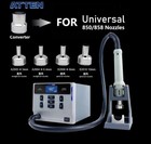Atten St-862d 1000w Hot Air Digital Display Desoldering   Rework Station 