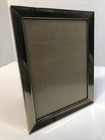 8x10 Antique Metal Vintage Gold Plated Picture Photo Frame