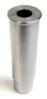 12ga To 9mm Rifled Shotgun Adapter - Chamber Reducer - Stainless - Free Shipping