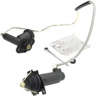 New Clutch Master Cylinder F250 Truck F350 Ford F-250 F-350 F Super Duty F59