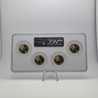 2008-s Proof Presidential Dollar Set Ngc Pf70 Ultra Cameo Pr70  1 Ebay Live